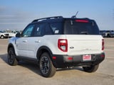 2026 Ford Bronco Sport - Preview 3