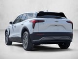 2026 Chevrolet Blazer EV - Preview 7