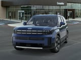2027 Hyundai Santa Fe Hybrid - Preview 6