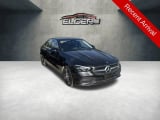 2022 Mercedes-Benz C-Class - Preview 3