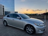 2012 Hyundai Genesis - Preview 3