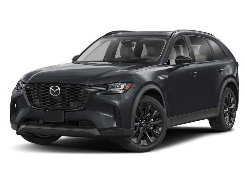 2026 Mazda CX-90 - Image 1