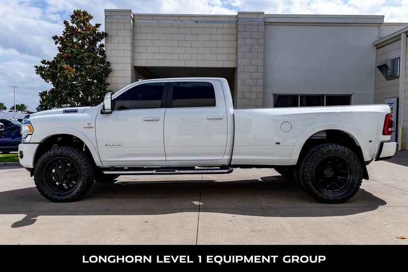 2023 Ram 3500 - Image 2