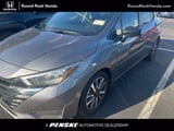 2025 Nissan Versa - Preview 2