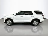 2025 Hyundai Palisade - Preview 8