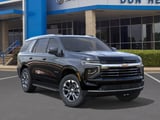2026 Chevrolet Tahoe - Preview 7