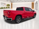 2022 Chevrolet Silverado - Preview 9