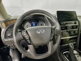 2023 INFINITI QX80 - Preview 11