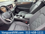 2026 Volkswagen Atlas - Preview 11