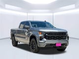 2026 Chevrolet Silverado 1500 - Preview 7