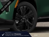 2027 INFINITI QX65 - Preview 3