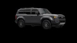 2027 Toyota Land Cruiser - Preview 14