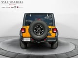 2026 Jeep Wrangler - Preview 15