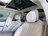 2022 Mercedes-Benz EQS - Preview 11