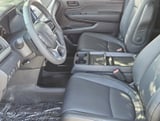 2026 Honda Odyssey - Preview 11