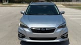 2017 Subaru Impreza - Preview 2