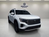 2026 Volkswagen Atlas - Preview 7