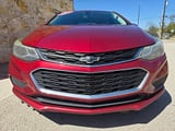 2017 Chevrolet Cruze - Preview 14