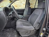 2008 Chevrolet Trailblazer - Preview 5