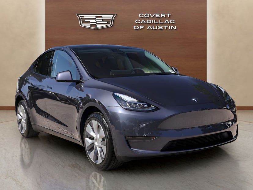 2022 Tesla Model Y - Image 1