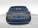 2024 Mazda CX-50 - Preview 6