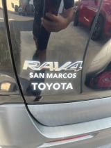 2021 Toyota RAV4 - Preview 7