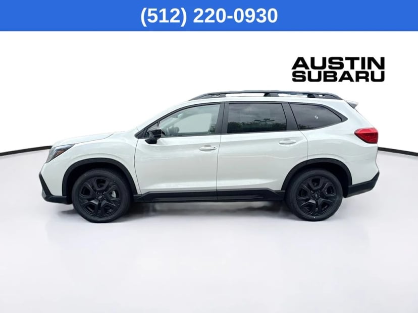 2026 Subaru Ascent - Image 3