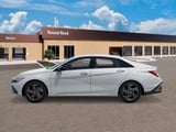 2026 Hyundai Elantra - Preview 3