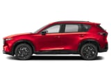2026 Mazda CX-5 - Preview 2