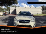 2016 Subaru Crosstrek - Preview 2
