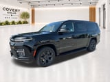 2026 Jeep Grand Wagoneer L - Preview 3