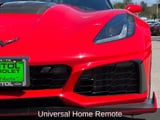 2019 Chevrolet Corvette - Preview 10