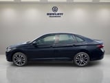 2027 Volkswagen Jetta - Preview 3