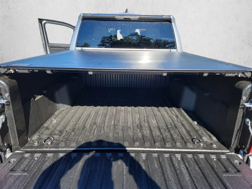 2026 Toyota Tacoma - Image 1