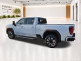 2026 GMC Sierra 2500HD - Preview 5