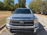 2014 Toyota Tundra - Preview 6