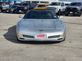 1999 Chevrolet Corvette - Preview 2
