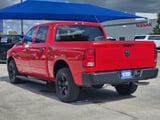 2022 Ram 1500 - Preview 7
