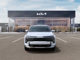 2026 Kia Sportage - Preview 2