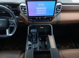 2024 Toyota Tundra - Preview 3