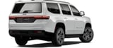 2027 Jeep Grand Wagoneer - Preview 2
