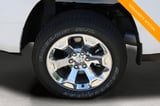 2026 Ram 1500 - Preview 9