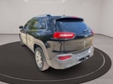 2017 Jeep Cherokee - Preview 8