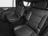 2026 Chevrolet Suburban - Preview 9