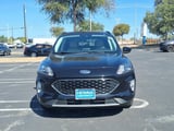 2022 Ford Escape - Preview 8
