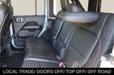 2024 Jeep Wrangler - Preview 16