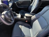 2024 Toyota RAV4 Hybrid - Preview 8