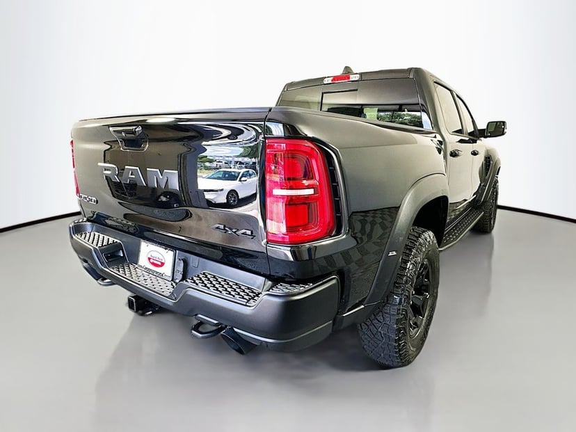 2025 Ram 1500 - Image 1