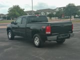 2008 GMC Sierra 1500 - Preview 5