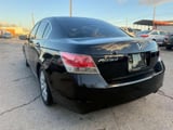 2010 Honda Accord - Preview 6